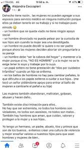 Sustantivo femenino la palabra pachorra tiene 3 sílabas. Las Mujeres Sufrimos Humillaciones Todos Los Dias El Patriarcado Penetra Cada Poro De Nuestra Sociedad Se Nos Oprime Discrimina E Invisibiliza Se Necesita Coraje Y Pachorra Para No Dejarnos Convencer Que Valemos