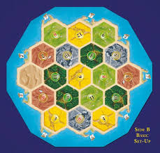Catan, previously known as the settlers of catan or simply settlers, is a multiplayer board game designed by klaus teuber. Catan Family Edition Catan Com