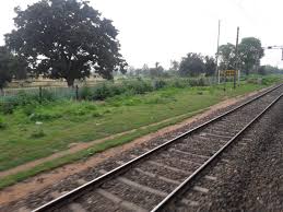 Also of interest in chandia (state of madhya pradesh). Chd Chandia Road Railway Station Map Atlas Secr South East Central Zone Railway Enquiry