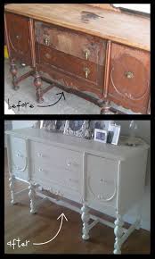 How To Score And Refinish A Craigslist Furniture Piece Opnieuw Inrichten Hergebruikte Meubels Meubilair Makeover