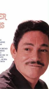 Amigo Organillero ❤🇲🇽 Javier Solis