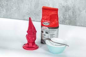 Das standardmaß beträgt dabei ca. Gipsfiguren Giessen Deko Gartenzwerg Selber Machen Wendys Wohnzimmer Diy Blog Mobel Dekoration Interior