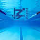 2025 MDASA 1500m Freestyle Distance Meet event in Lake Gardens VIC