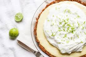 The Best Key Lime Pie Recipe Video Recipe Best Key Lime Pie Lime Pie Lime Pie Recipe
