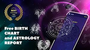 Before creating a report, please read the instructions and notes below the form. Horoscope Astrology Birth Chart Zodiac Signs Apk
