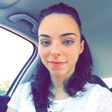 Gabrielle Morales's Instagram, Twitter & Facebook