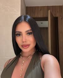 I'm not for everyone... and how nice to be like that. ✨✨✨