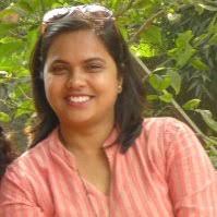 Vikrant Jaiswal Email & Phone Number