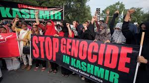 Maybe you would like to learn more about one of these? Pakistan Seeks Un Action As India Strips Kashmir Of Key Rights