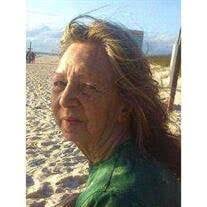 Bobbie Lee Nichols Obituary