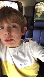 When he was 5 he voted for Hillary because he said he wanted “free  stuff”... Now, at 9, he was smarter, and he walked away...  😂🤣😂🇺🇸🇺🇸🇺🇸🇺🇸