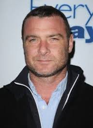 So you'll look awesome whether you're coming or going. Sean Tomlinson Hollywood Actor Liev Schreiber Film Producer