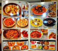 Sushi, chinese, pizza, indian, thai. æ–°åŒ—æ°¸å'Œ Cpå€¼é«˜saizeriyaè–©èŽ‰äºžç¾©å¼é¤å»³ é ‚æºªåº— å¹³åƒ¹