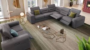 Durch unseren umzug passt es leider nicht mehr in die neue. Corato Sofa Elektrisch Ausfahrbar Sofanella Sofanella
