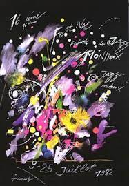 High quality montreux jazz festival gifts and merchandise. 25 Montreux Jazz Festival Posters Ideas Jazz Festival Festival Posters Jazz