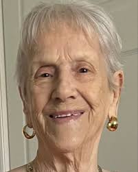 Mary Nell Lay Obituary September 17, 2024