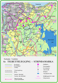 Trondheim kommune, miljøenheten, byantikvaren, postboks 2300 torgarden, 7004 trondheim. Markaplanen Trondheim Kommune