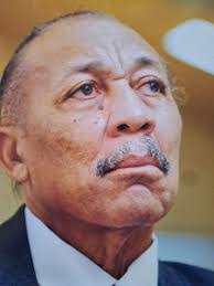 Jerome Ramsey's Instagram, Twitter & Facebook