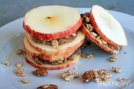 21 Insanely Simple And Delicious Snacks Even Lazy People Can Make Healthy Portable Snacks Snacks Yummy Snacks
