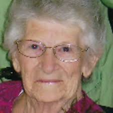 Wanda Mae Blough Rogers, 81