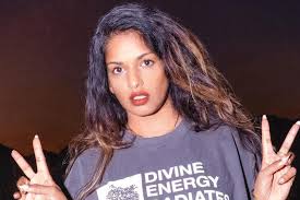 M.I.A. claims her beliefs cost her losing thousands of fans and a career  setback | Marca