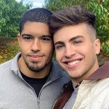 Mark Bowens's Instagram, Twitter & Facebook