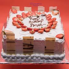 July 11, 2018 valentine cake house. Facebook