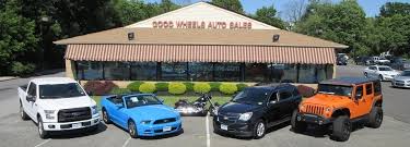 Many people spend hours in a dealership, picking out their. Used Cars South Jersey New Jersey Good Wheels