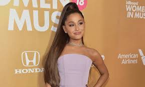 Ariana grande is wishing a happy birthday to her special someone. Who Is Ariana Grande Dating In 2020 Popsugar Celebrity