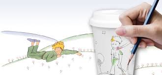 Clusters of heavily scented flowers that bloom in flushes from spring to fall make le petit prince the perfect focal point in your garden, or it can surround your yard with perfume as a landscape or border plant. Cups And Mugs With The Little Prince By Koenitz Konitz