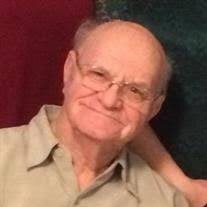 Emile Strydonck Obituary