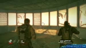 There are 51 trophies for spec ops: Spec Ops The Line Strategy Guide Powerpyx