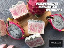 Check spelling or type a new query. Soaplab Malaysia Cold Process Soap How To Make Pitahiya Dragonfruit Inspired Soap