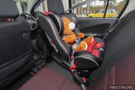 Dua mobil terjun ke jurang, bayi 10 bulan meninggal dunia. Kerusi Keselamatan Bayi Kanak Kanak Sejauh Mana Kesedaran Ibu Bapa Terhadap Penggunaannya Paultan Org