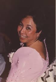 Solita "Solly" Clark Obituary