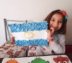 Последние твиты от bandera azul argentina (@argentina_flag). Uzivatel âððð ð¥ð  ð Na Twitteru Ya Hicimos Nuestra Bandera Con Un Collage De Papel Crepe Y Un Sol De Polenta Toda La Tarea Con Motivo De La Fiesta Patria Y