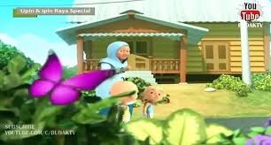 Savesave cerita upin dan ipin for later. Upin Ipin Raya Youtube