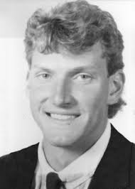 Steve Christie (2001)