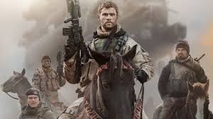Learn about the best and worst movies about this . 12 Soldiers Ecco L Esclusiva Clip In Italiano Del Film Con Chris Hemsworth The Hotcorn