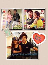 Maybe you would like to learn more about one of these? Alexa Ilacad And Nash Aguas Home Facebook