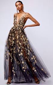 Oscar De La Renta Pre Fall 2019 Pretty Dresses Fancy Dresses Gowns