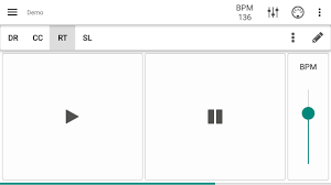 All common midi information can be sent, including all music notes and all possible control … Midi Controller For Android Apk Download