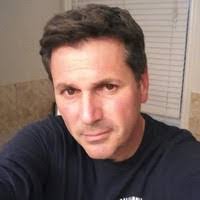 Tony Simonelli's Instagram, Twitter & Facebook