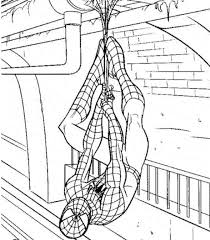 Maybe you would like to learn more about one of these? Amazing Spider Man Coloring Pages Online Bestappsforkids Com