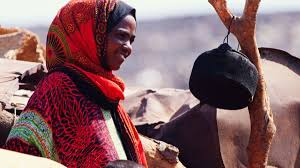 Djibouti's population is currently growing at a rate of 1.5% per year. Djibouti S Afar People The Toughest On Earth Cnn