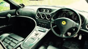 We did not find results for: The 550 Maranello Is The Last Gorgeous V12 Manual Ferrari You Can Buy