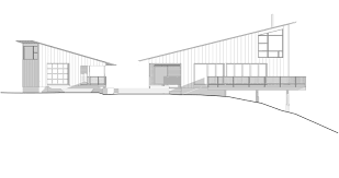 191seguidorestallgrasskyle(7122la puntuación de votos de tallgrasskyle es de 7122) 98.7%tallgrasskyle tiene un 98,7% de votos positivos. Gallery Of Little House Big Shed David Van Galen Architecture 27