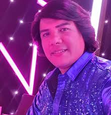 Yo Soy Sandro Tony Cam