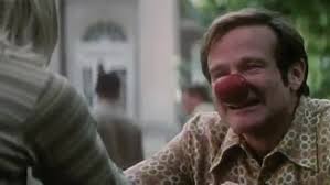 Da adolescente perché deprespoilero, hunter patch adams, anche se la sua vocazione era quella di fare il clown, decide di vestire i panni. What Did The Real Patch Adams Think Of The Robin Williams Movie He Certainly Didn T Mince Any Words