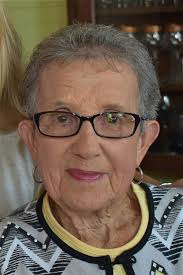 Obituary information for Sarah Ellen Ross